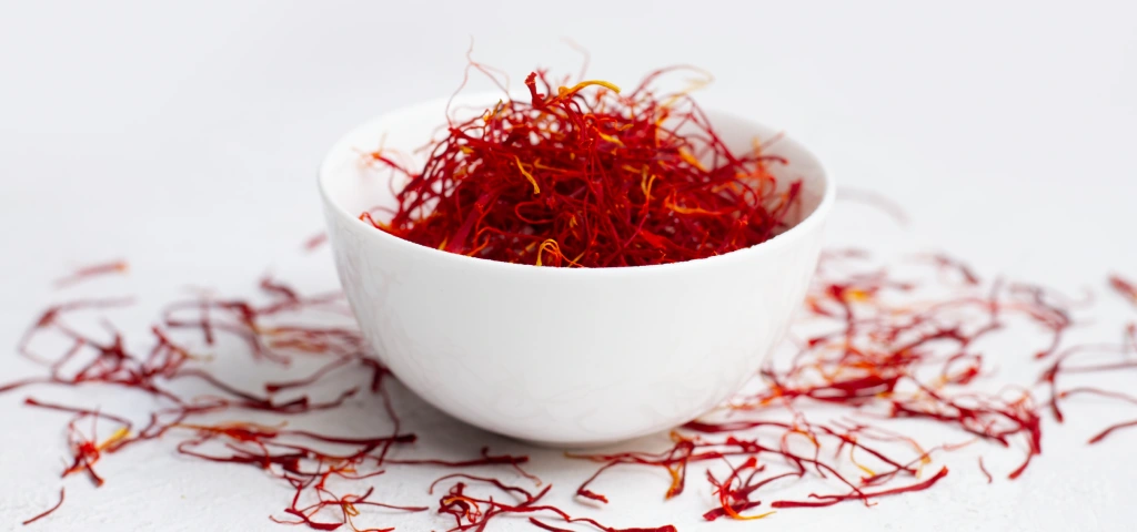 Saffron Cultivation in a Controlled Environment: A Step-by-Step Guide